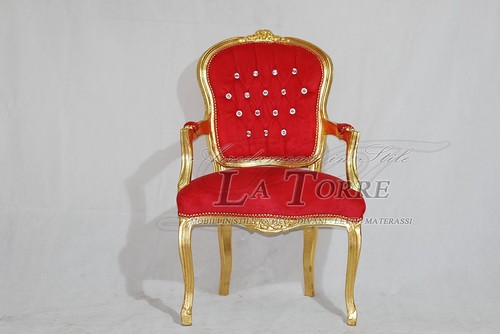 Fauteuil futé chaise - chaise, À