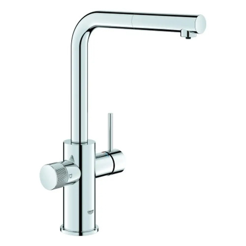 Grohe blue pure minta - minta, mitigeur