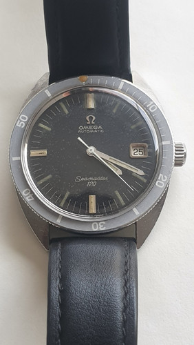 Montre homme omega - montre,