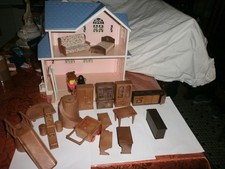 Lot Poste de MALINVILLE et