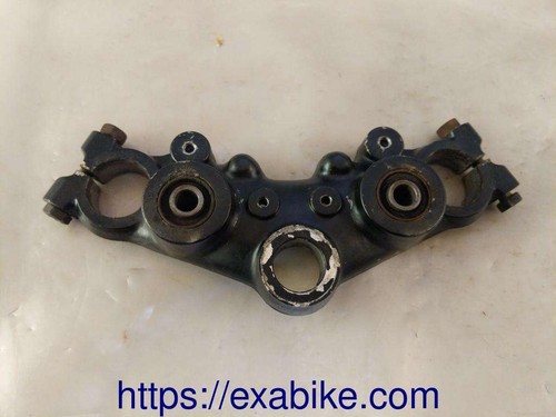 Fourche superieur pour - te,