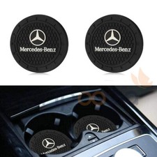 2 porte-gobelets Mercedes-Benz