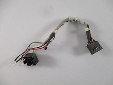 Carte Bouton Power + Cable HP COMPAQ DC7600 384746-001 #3