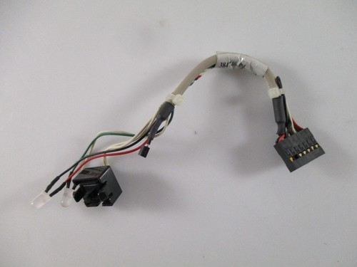 Carte bouton power cable hp - power,
