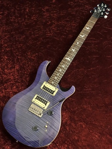 Paul reed smith se - paul,