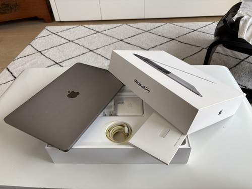 Apple macbook pro - pro, 2019