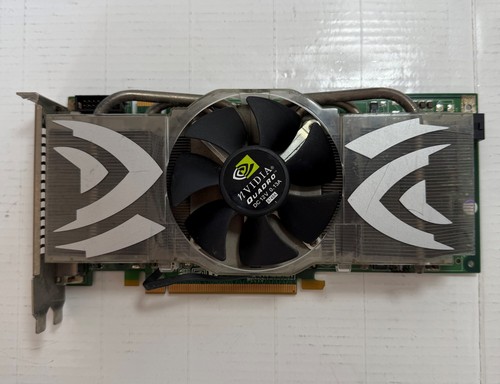 Nvidia quadro 4500 - quadro, mo