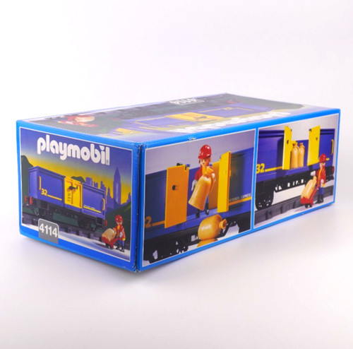Playmobil 4114 open - playmobil,