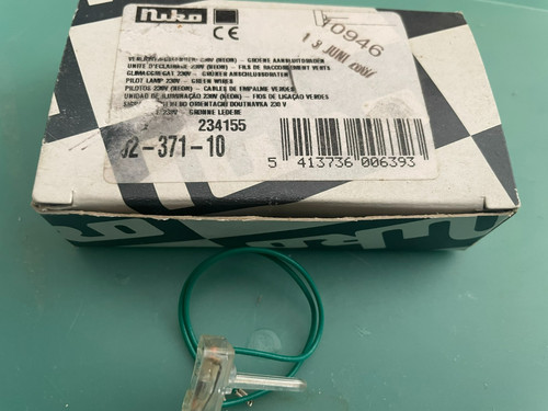 Lampe appareillage niko - 1,