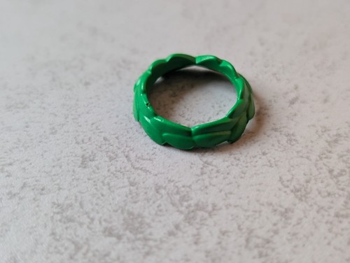 Playmobil couronne laurier