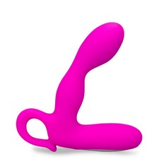 Masseur prostate rechargeable