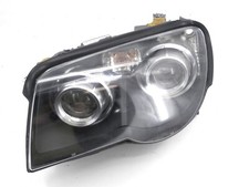 Factory Left Driver Side LH Headlight Lamp OEM for 04-06 Chrysler Crossfire