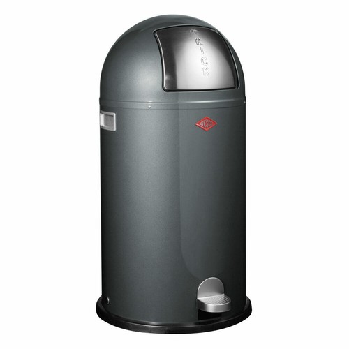 Wesco kickboy poubelle - wesco, à