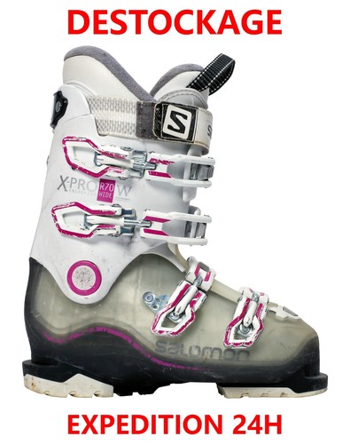 Chaussure ski occasion - ski,