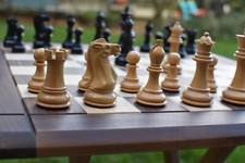 DGT Ebony (ELECTRONIC CHESS