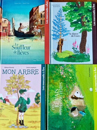 Lot livres fictions - 12,