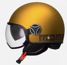 Casque Momo Design Fgtr Evo