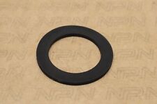 HUSQVARNA CR240 CR250 WR240 WR250 XC250 XC430 Oil Cap Gasket Washer Seal NOS OEM