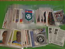 Panini Women's World Cup Women's World Cup Germany 2011, pick rare stickers/pictures choose