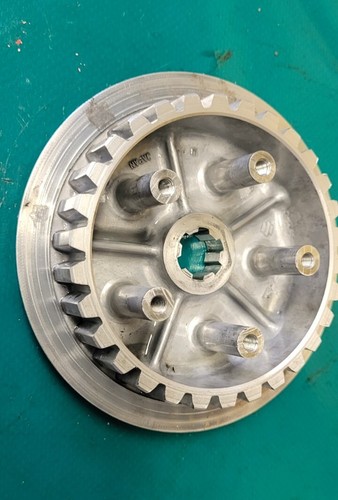 Noix embrayage ts - noix, suzuki