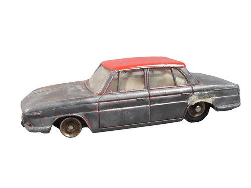 Dinky toys bmw 1500 - toys,