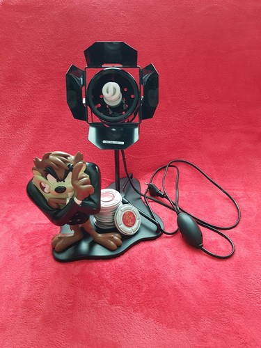 Lampe projecteur collector - projecteur,