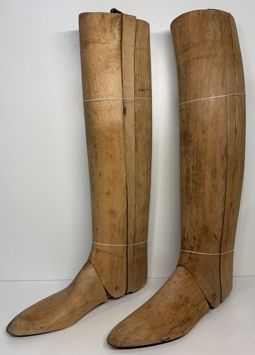 Uperbes embauchoirs bois - embauchoirs,