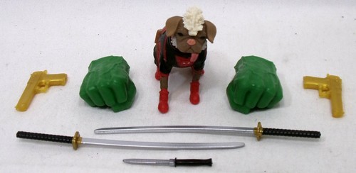 Hasbro marvel legends dogpool - marvel,
