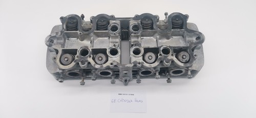 Culasse honda 550 - cb, k