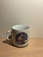 Mug Tintin Axis. Hergé