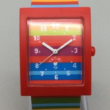 Tatiri Kids Watch 28mm Red