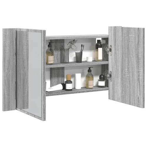 Armoire salle bain - de,
