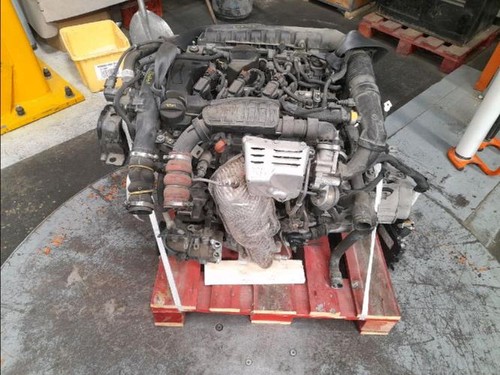 Moteur peugeot 208 1617296180 - moteur,