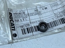 Ducati Adjustment closing rocker 3.20 mm, 84010612B