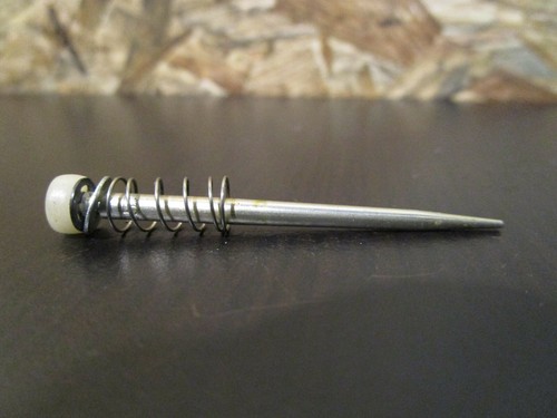 Aiguille carburateur yamaha - aiguille,
