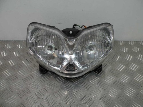 Optique phare honda cbr - optique,