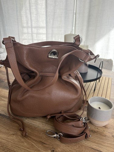 Sac main bourse seau - bourse,