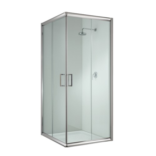 Cabine douche paroi - cabine,