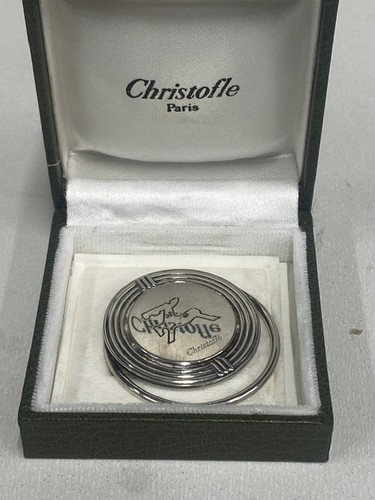 Christofle aria pince - pince, a