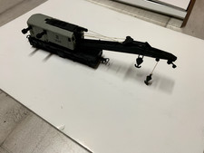 Wagon Grue  Echelle :  1/87