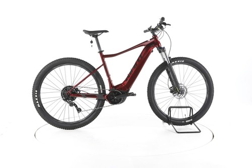 Giant fathom 3 - 3, vtt
