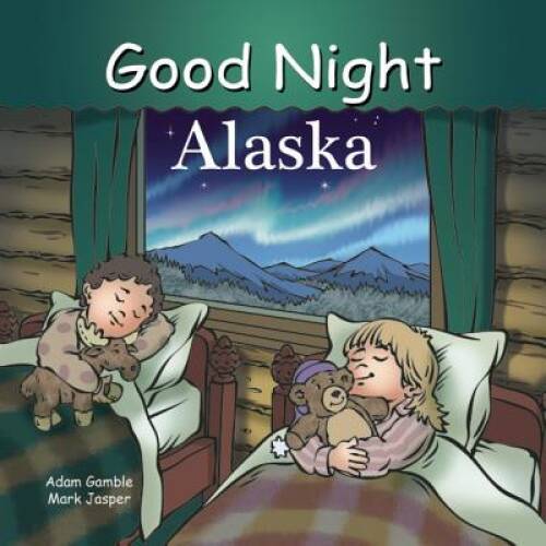 Good night alaska - good,