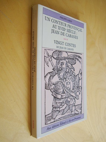 Philippe gardy conteur - gardy,