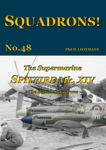 Squadrons the - 48,