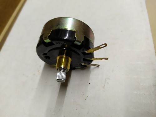 Ohms axe 6mm - ohms, db