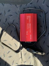 convertisseur 12v 220v