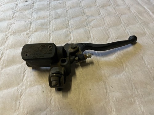 Maitre cylindre avant derbi - cylindre,