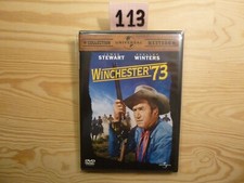 DVD : Winchester' 73 - James