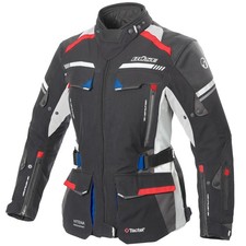 Veste de moto imperméable