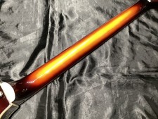 Hofner Violin Bass Ignition